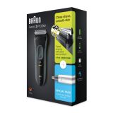 MOŠKI BRIVNIK BRAUN 3-3000 + EN10