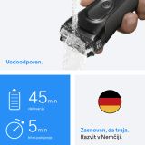 MOŠKI BRIVNIK BRAUN SERIES 3 - 3000