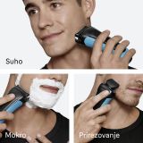 MOŠKI BRIVNIK BRAUN SERIES 3 - 3010 BT