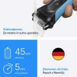 MOŠKI BRIVNIK BRAUN SERIES 3 - 3010 BT