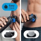 MOŠKI BRIVNIK BRAUN SERIES 5 51-B4650CS