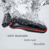 MOŠKI BRIVNIK BRAUN SERIES 5 51-R1000S