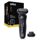 MOŠKI BRIVNIK BRAUN SERIES 5 52-N1200S