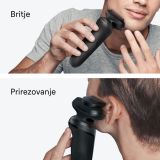 MOŠKI BRIVNIK BRAUN SERIES 5 52-N1200S