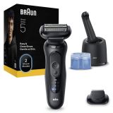 MOŠKI BRIVNIK BRAUN SERIES 5 52-N7200CC