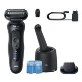 MOŠKI BRIVNIK BRAUN SERIES 5 52-N7200CC