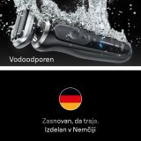 MOŠKI BRIVNIK BRAUN SERIES 7 72-N4200CS