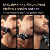 MOŠKI BRIVNIK BRAUN SERIES 9 - 9615S