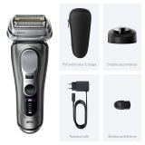 MOŠKI BRIVNIK BRAUN SERIES 9 - 9615S