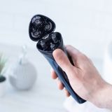 MOŠKI BRIVNIK UFESA AR3050 METAL