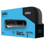 MOŠKI UREJEVALNIK BRAUN MGK 3980