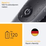 MOŠKI UREJEVALNIK BRAUN MULTIGROOMER AIO 5520 7 V 1