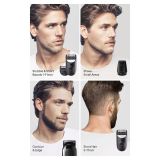 MOŠKI UREJEVALNIK BRAUN MULTIGROOMER SK3400