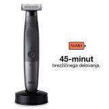 MOŠKI UREJEVALNIK BRAUN XT 5300 HIBRIDNI