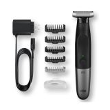 MOŠKI UREJEVALNIK BRAUN XT5100