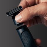 MOŠKI UREJEVALNIK BRAUN XT5100