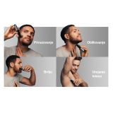 MOŠKI UREJEVALNIK BRAUN XT5100