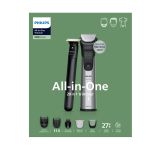 MOŠKI UREJEVALNIK PHILIPS MG9558/15 ALL-IN-ONE SERIJE 9000