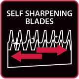 MOŠKI UREJEVALNIK ROWENTA TN602LF0