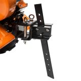 MOTOKULTIVATOR DAEWOO POWER PRODUCTS BENCINSKI