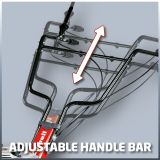 MOTOKULTIVATOR EINHELL GC-MT 1636/1