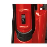 MOTOKULTIVATOR EINHELL GE-CR 18/20 LI SOLO POWER X-CHANGE AKUMULAT.