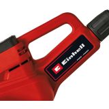 MOTOKULTIVATOR EINHELL GE-CR 18/20 LI SOLO POWER X-CHANGE AKUMULAT.