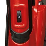 MOTOKULTIVATOR EINHELL GE-CR 18/20 LI SOLO POWER X-CHANGE AKUMULAT.