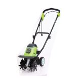MOTOKULTIVATOR GREENWORKS ELEKTRIČNI GTL9526