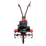 MOTOKULTIVATOR ISKRA PREKOPALNIK HG60T-B BENCINSKI