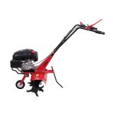 MOTOKULTIVATOR ISKRA PREKOPALNIK HG60T-B BENCINSKI