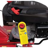 MOTOKULTIVATOR ISKRA PREKOPALNIK HG60T-B BENCINSKI