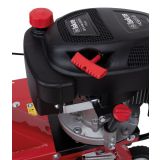 MOTOKULTIVATOR ISKRA PREKOPALNIK HG60T-B BENCINSKI