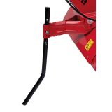 MOTOKULTIVATOR ISKRA PREKOPALNIK HG60T-B BENCINSKI