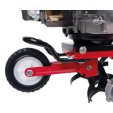 MOTOKULTIVATOR ISKRA PREKOPALNIK HG60T-B BENCINSKI