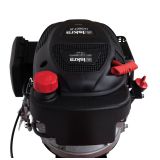 MOTOKULTIVATOR ISKRA PREKOPALNIK HG60T-B BENCINSKI