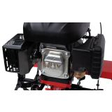 MOTOKULTIVATOR ISKRA PREKOPALNIK HG60T-B BENCINSKI