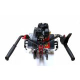 MOTOKULTIVATOR RAMDA 535TG-LILLI 36-55-85CM, MOT.TG725D