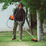 MOTORNA KOSA ECHO SRM-222ES/L ENOROČAJNA