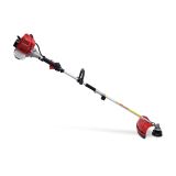 MOTORNA KOSA ISKRA TU331DEP 0.9KW ENOROČAJNA