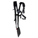 MOTORNA KOSA ISKRA TU331DEP 0.9KW ENOROČAJNA