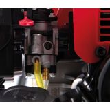 MOTORNA KOSA ISKRA TU331DEP 0.9KW ENOROČAJNA