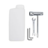 MOTORNA KOSA ISKRA TU331DEP 0.9KW ENOROČAJNA