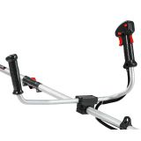 MOTORNA KOSA ISKRA TU520DEU 1.45 KW /51.7 CCM DVOROČAJNA