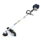 MOTORNA KOSA RAMDA 44.8CCM LOOP ROČKA DELJIVA OSOVINA