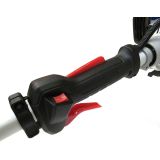 MOTORNA KOSA RAMDA 44.8CCM LOOP ROČKA DELJIVA OSOVINA