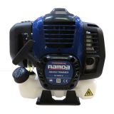 MOTORNA KOSA RAMDA 44.8CCM LOOP ROČKA DELJIVA OSOVINA