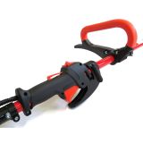 MOTORNA KOSA RAMDA-PRO PRO BG430-KA NAHRBTNA MOT. KAWASAKI TJ45E