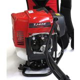 MOTORNA KOSA RAMDA-PRO PRO BG430-KA NAHRBTNA MOT. KAWASAKI TJ45E