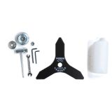 MOTORNA KOSA RAMDA-PRO PRO BG430-KA NAHRBTNA MOT. KAWASAKI TJ45E